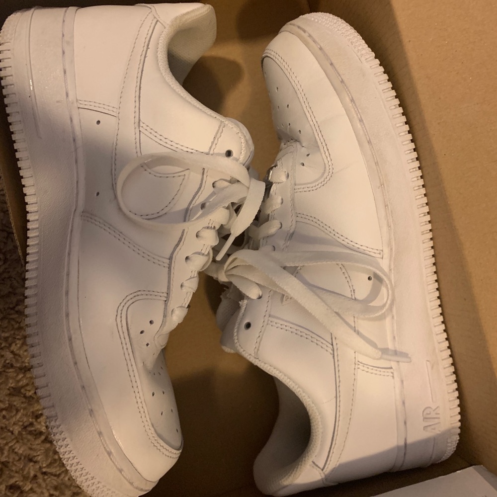Women’s AirForce 1